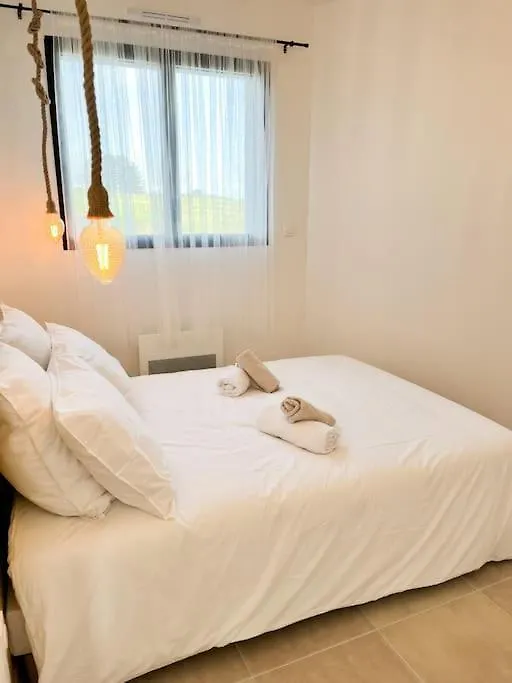 Villa Molene Jacuzzi Et Plage A 500 M Tréveneuc Casa de Férias
